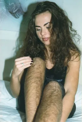 Волосатые женские ноги картинки фото