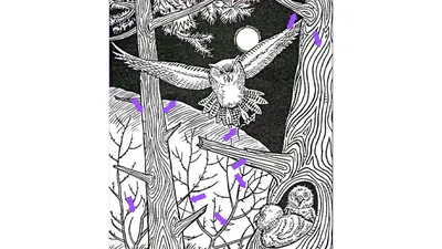 Иллюстрация 4 из 15 для Небылицы и сочинялки. Развитие воображения |  Лабиринт - книги. Источник: Лабиринт