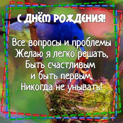 Смешные картинки с днем рождения парню, бесплатно скачать или отправить