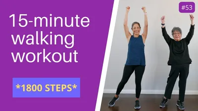 The 3-2-8 TikTok Workout You Might Want to Try