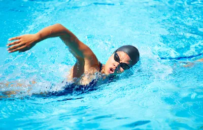 Simplify your workout with lap swimming - Harvard Health
