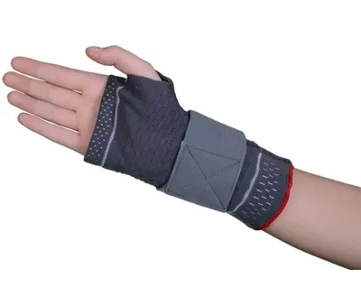 Фото руки с воспаленным сухожилием: общая плоскость