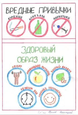 Вредные привычки и их влияние на здоровье человека – Заря Кубани Новости  Славянска-на-Кубани