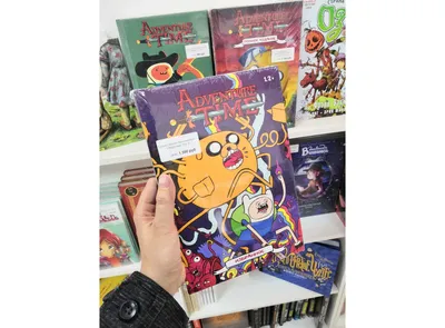 Плакат \"Время Приключений. Финн, Джейк, Эммит, Adventure Time\", 43×60см  (ID#905322331), цена: 190 ₴, купить на Prom.ua