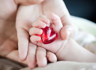 Устраняем врожденные пороки сердца у детей