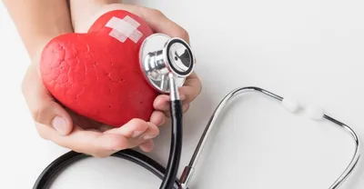 Современные подходы к диагностике врожденных пороков сердца
