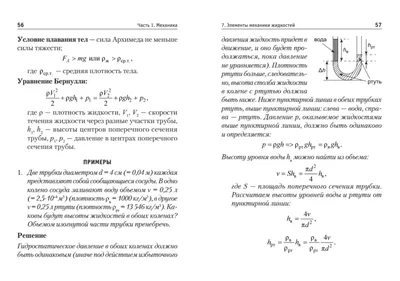 Формулы. ОГЭ. Физика. 9 класс - МЕТОДИСТ.САЙТ