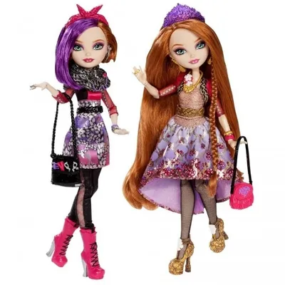 Игра Драконов: Куклы | Ever After High вики | Fandom