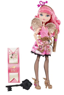 Спецвыпуск: Заколдованная Зима | Ever After High вики | Fandom