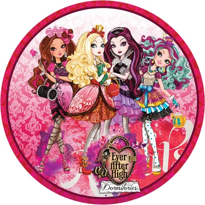 Кукла Купидон Rebel Ever After High (Эвер Афтер Хай) Mattel (Маттел) купить  недорого