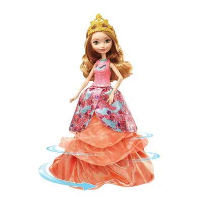 Кукла Mattel Ever After High, День Коронации Дочь Белоснежки купить по  низкой цене в Киеве, Харькове, Одессе, Украине