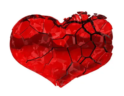 Можно ли умереть от разбитого сердца? — ЗдоровьеИнфо