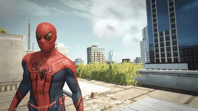 Steam Community :: Guide :: Cписок всех костюмов в игре The Amazing  Spider-Man