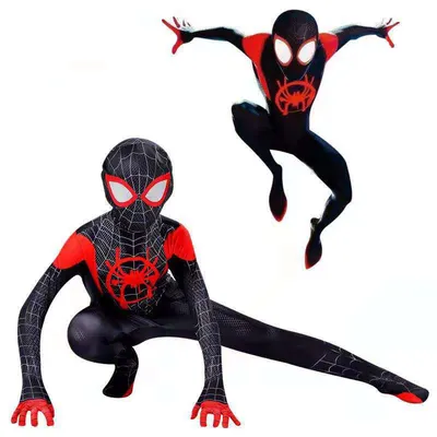 Нуарный Человек-паук, классика Стива Дитко и другие: Square Enix показала все  костюмы Паука из Marvel's Avengers | GameMAG