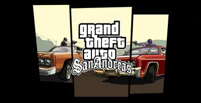 Grand Theft Auto: San Andreas - что это за игра, трейлер, системные  требования, отзывы и оценки, цены и скидки, гайды и прохождение, похожие  игры GTA: San Andreas