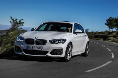 Представлен новый седан BMW пятой серии (включая BMW i5) — Сообщество «Post  Drive Новости» на DRIVE2