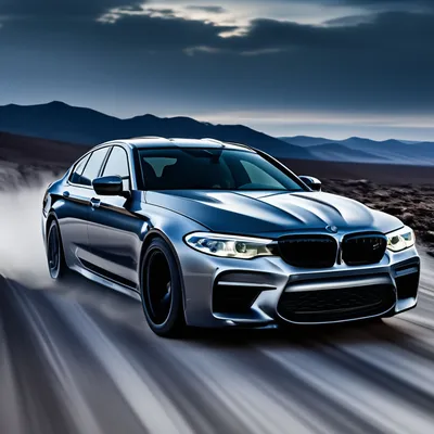 Новые BMW M3 и M4 обзавелись каталогом M Performance — ДРАЙВ