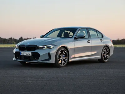 BMW 3 серии - технические характеристики, модельный ряд, комплектации,  модификации, полный список моделей БМВ 3 серии