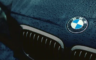 Интересные фишки BMW 7 серии / Хабр