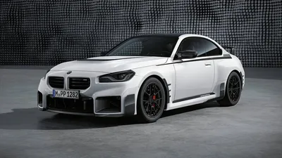 Модели BMW M8 не будет :: Новости BMW :: RU BMW