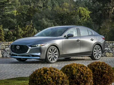 Mazda 3 - технические характеристики, модельный ряд, комплектации,  модификации, полный список моделей Мазда 3