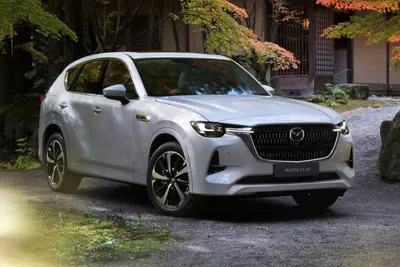 Тест-драйв Mazda CX-5 2020: обзор автомобиля, цена, фото