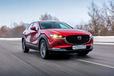 2 шт., черная/красная эмблема с логотипом злого м, значок-наклейка для Mazda,  все модели автомобиля, задняя Зеркальная Наклейка, табличка с номером |  AliExpress