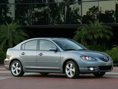 Mazda 6 - технические характеристики, модельный ряд, комплектации,  модификации, полный список моделей Мазда 6