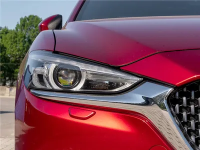 Mazda 3: поколения, кузова по годам, история модели и года выпуска,  рестайлинг, характеристики, габариты, фото - Carsweek