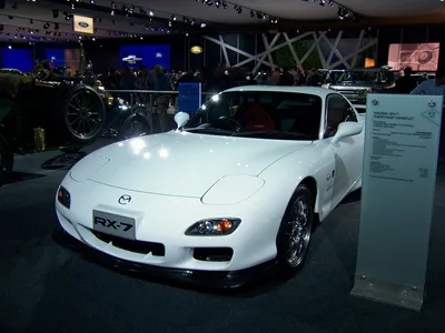 Обзор Mazda 6 MPS: цена, технические характеристики