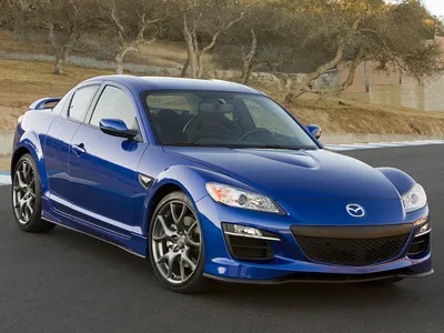 Mazda CX-5 переименуют после смены поколения — Motor