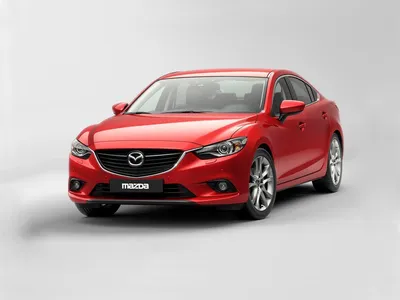 Mazda 6 - технические характеристики, модельный ряд, комплектации,  модификации, полный список моделей Мазда 6