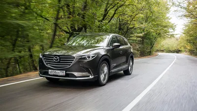 Mazda 6 III (GJ) рестайлинг 2 (с 2018 года): полный обзор, характеристики,  цена