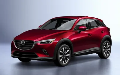 Как из пятиместной Mazda CX-5 получился семиместный кроссовер CX-9 —  Тест-драйв — Motor