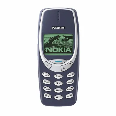 Пост: Эволюция телефонов Nokia на картинке - мАбила