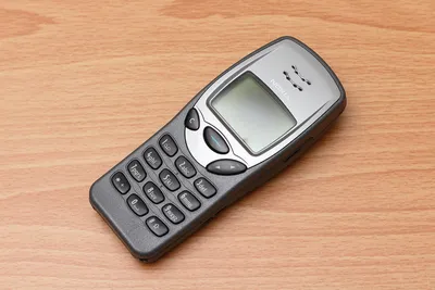 Nokia 3310 — Википедия