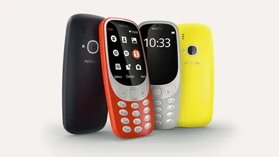 Мы вас не забудем!\" - вспоминаем легендарные телефоны Nokia. Какой был у  вас? | ТехноКонтент | Дзен