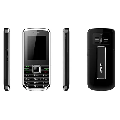 Купить Мобильный телефон Nokia 1,4 (8 ГБ, Черный) Б/У за 750 руб. —  состояние 9/10