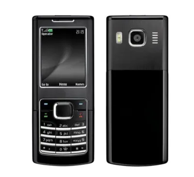 Обзор кнопочного телефона Nokia 110 4G с поддержкой технологии VoLTE