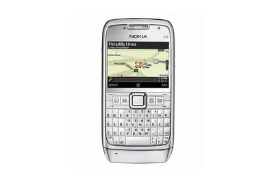 Обзор телефона Nokia Asha 206 Dual SIM