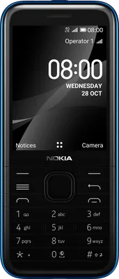 Новейшие Android-смартфоны и мобильные телефоны Nokia