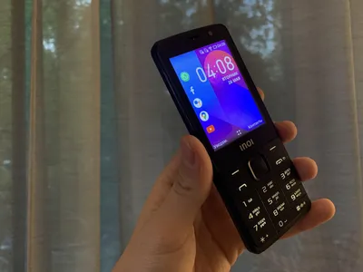 Опубликованы рендеры обновленной версии кнопочного дизайнерского телефона  Nokia — Ferra.ru