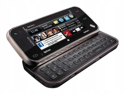 Легендарные телефоны Nokia, которые можно купить на Aliexpress / Подборки  товаров с Aliexpress и не только / iXBT Live