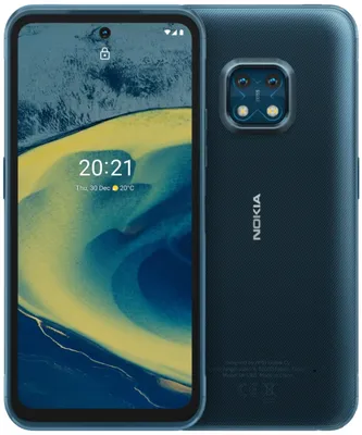 Nokia 8800: финский люкс — Ferra.ru