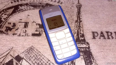 Купить Мобильный телефон Nokia TA-1053 (до 512 МБ, Черный) Б/У за 0 руб. —  состояние 9/10