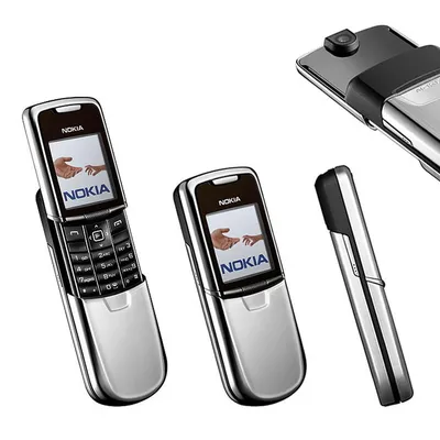 Мы вас не забудем!\" - вспоминаем легендарные телефоны Nokia. Какой был у  вас? | ТехноКонтент | Дзен