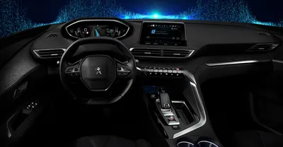 Peugeot 308 SW (Peugeot 308 SW) - стоимость, цена, характеристика и фото  автомобиля. Купить авто Peugeot 308 SW в Украине - Автомаркет Autoua.net