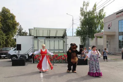 Ольга Чепрасова: Всем здоровья! Только здоровья! | Грани