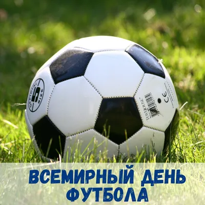 Всемирный День футбола | Библиотеки Архангельска