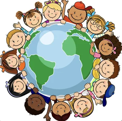 Фотоотчет «20 ноября — Всемирный день ребенка» (4 фото). Воспитателям  детских садов, школьным учителям и педагогам - Маам.ру